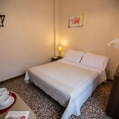 Гостевой дом Chez Liviana