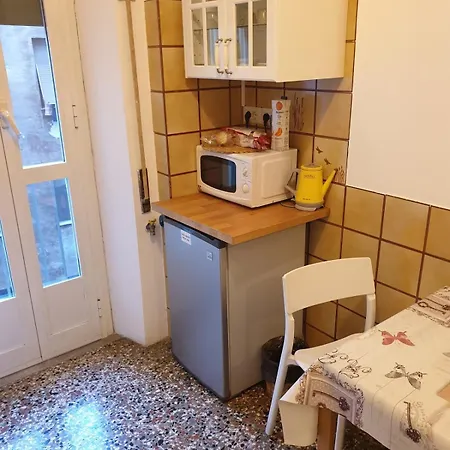 Chez Liviana Гостевой дом