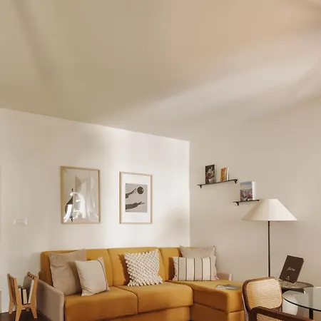 Yoursuiterome Apartment Rome
