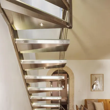 Yoursuiterome Apartment