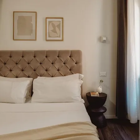Apartment Yoursuiterome *