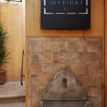 Yoursuiterome Apartment Rome