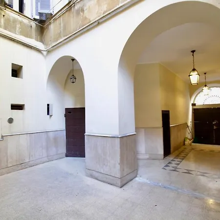 Hc - In The Heart Of Campo De' Fiori Apartment