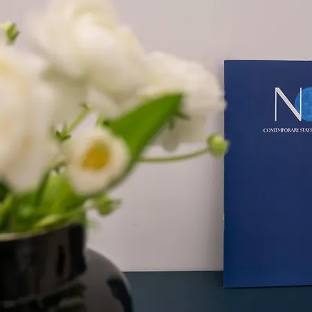 Guest house Nox