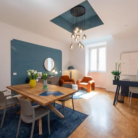 Nox Guest house Rome