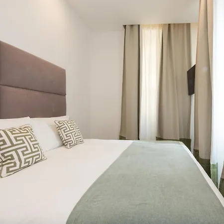 Guest house Nox