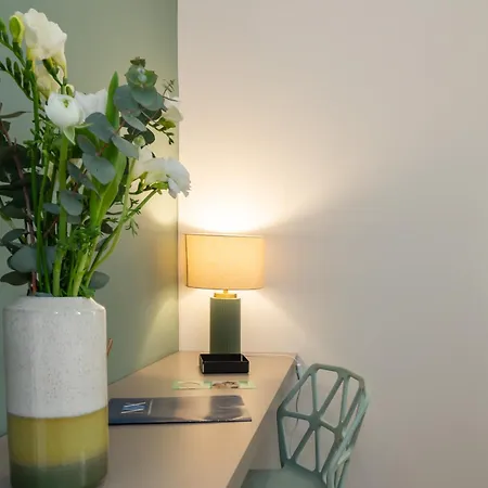 Nox Guest house 2*