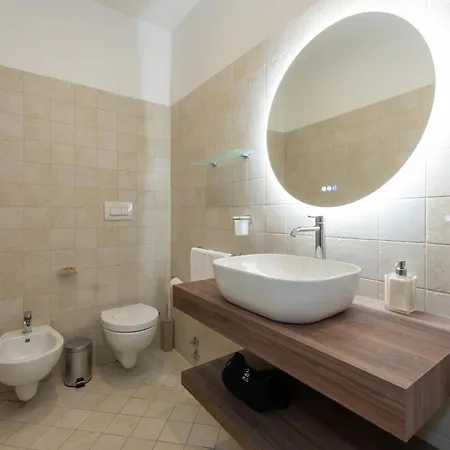 Nox Guest house Rome