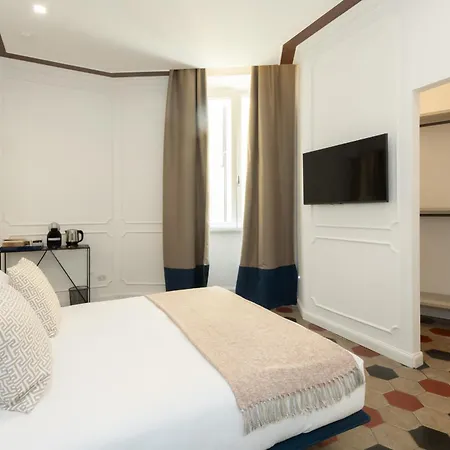 Nox Guest house