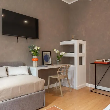 Nox Guest house 2*