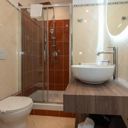 Guest house Nox 2*