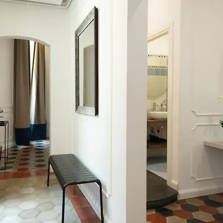 Nox Guest house Rome