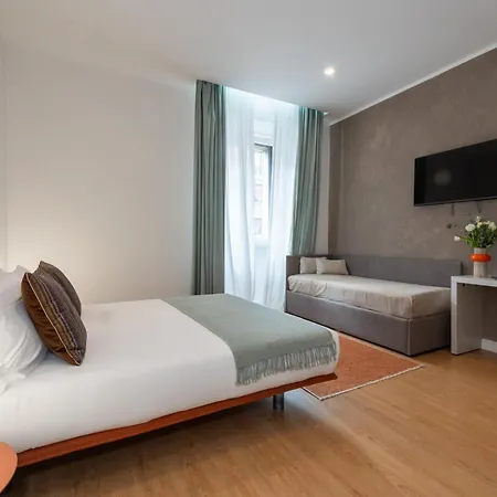 Guest house Nox Rome