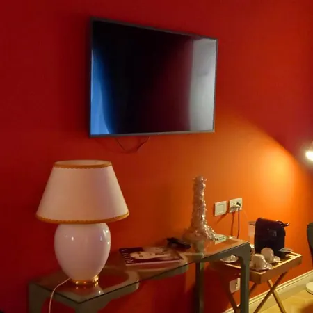 Palazzo Caruso Hotel 4*