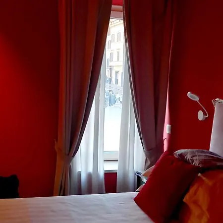 Palazzo Caruso 4* Roma
