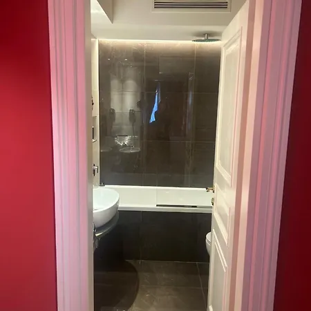Palazzo Caruso Hotel Roma