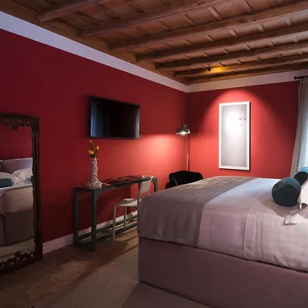 Palazzo Caruso Hotel