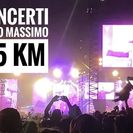 Appartamento In Via Licia