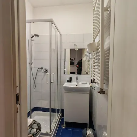 Bed and breakfast Ad Trastevere - By Ad Roma