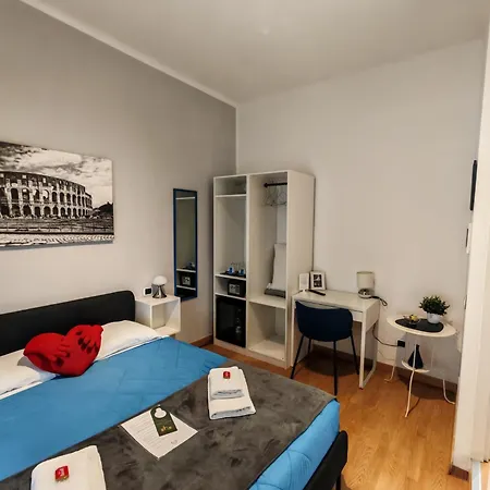 Ad Trastevere - By Ad Bed & Breakfast