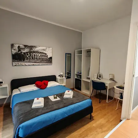 Ad Trastevere - By Ad Bed and breakfast 2*
