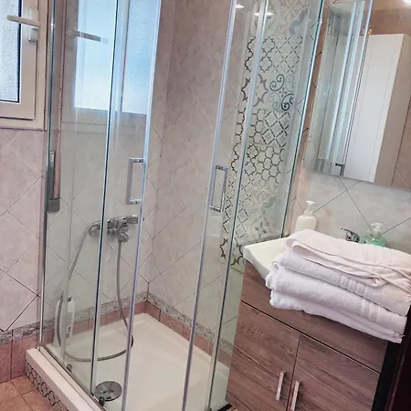 Bed & Breakfast Angelina Rome