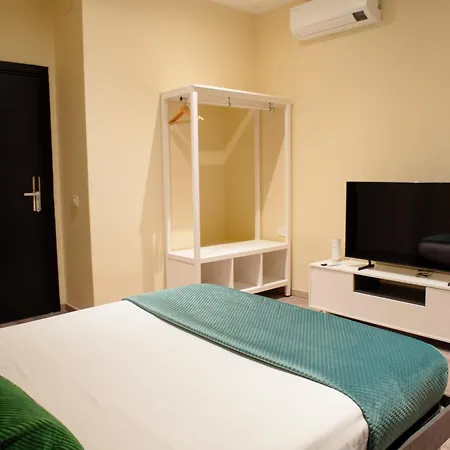 Bed & Breakfast Musa *