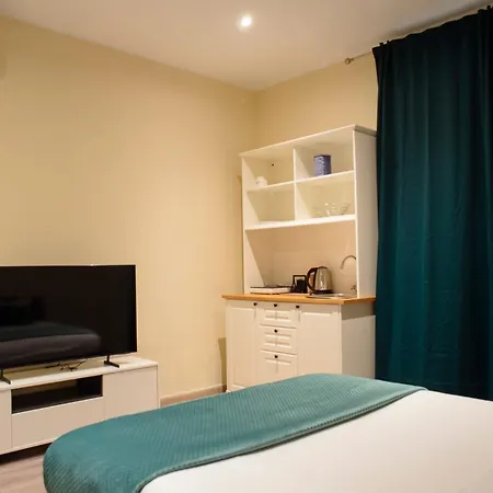 Musa Bed & Breakfast Rome