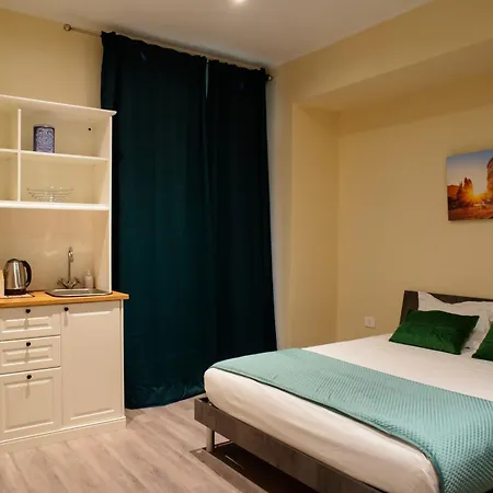 Bed & Breakfast Musa *