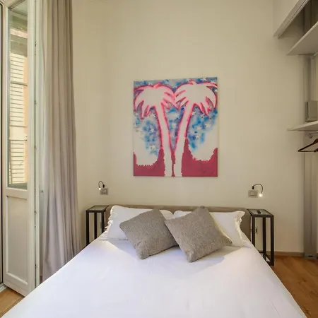 Porta Castello Charme Apartment *