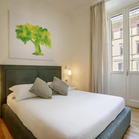 Appartement Porta Castello Charme *