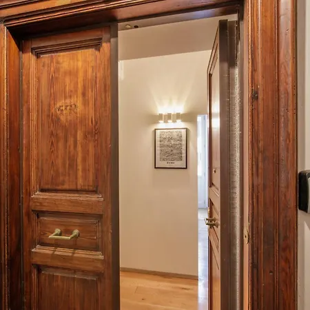 Porta Castello Charme *