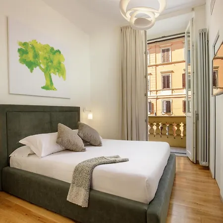 Appartement Porta Castello Charme