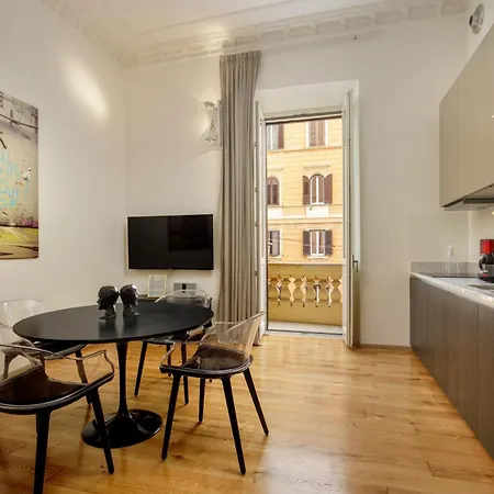 Porta Castello Charme Appartement