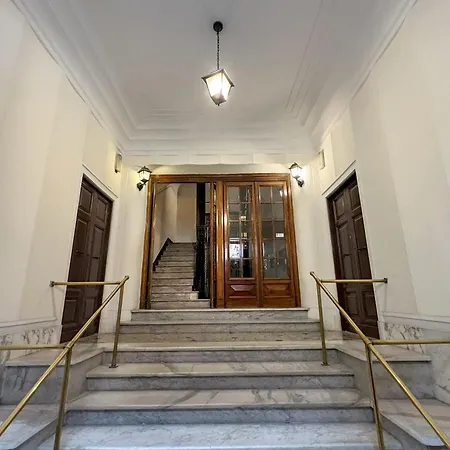 Porta Castello Charme Apartment Rome