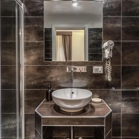 Spagna Boutique Guest house