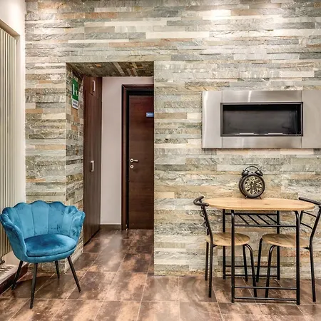 Spagna Boutique Guest house