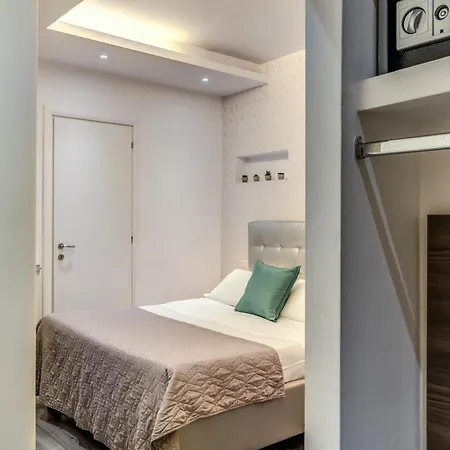 Spagna Boutique Guest house *