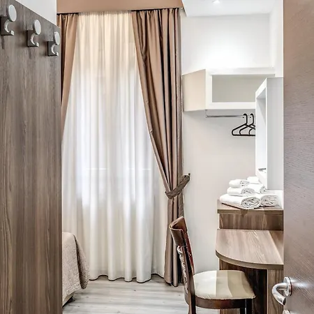 Guest house Spagna Boutique *