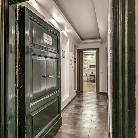 Guest house Spagna Boutique Rome