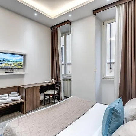 Guest house Spagna Boutique
