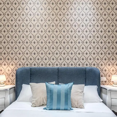 Spagna Boutique Guest house *