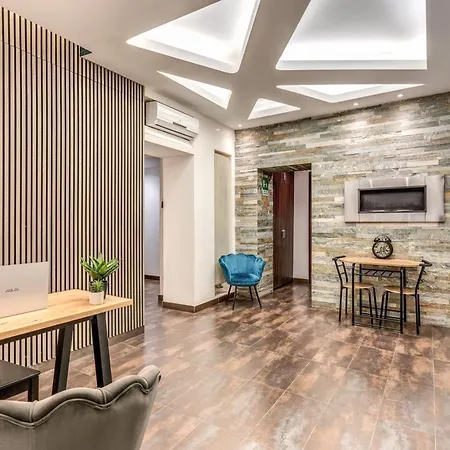 Spagna Boutique Guest house Rome