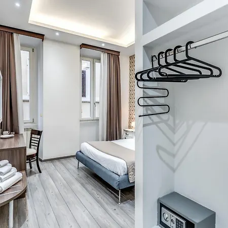 Guest house Spagna Boutique Rome