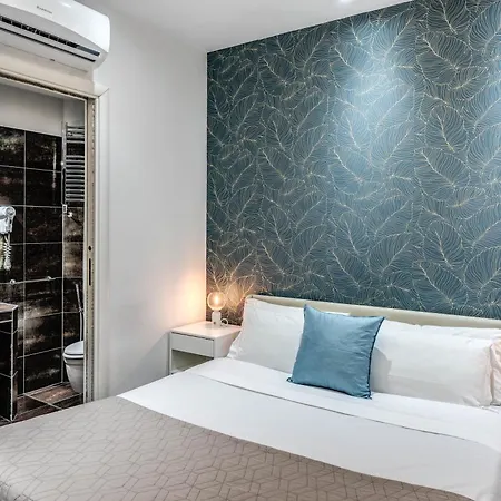 Spagna Boutique Guest house *