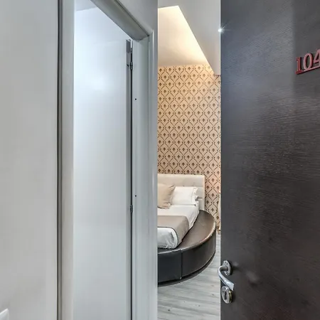 Guest house Spagna Boutique *