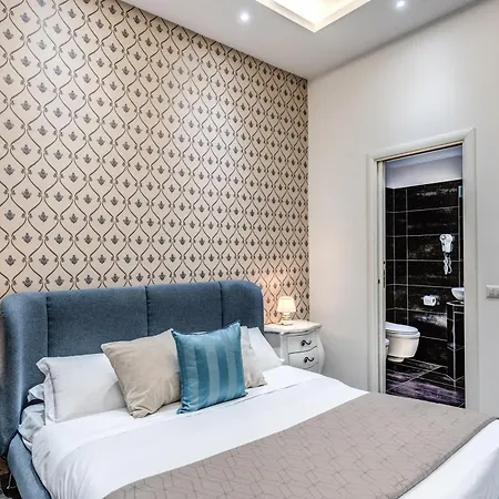 Spagna Boutique Guest house Rome