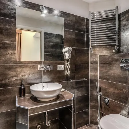 Guest house Spagna Boutique Rome