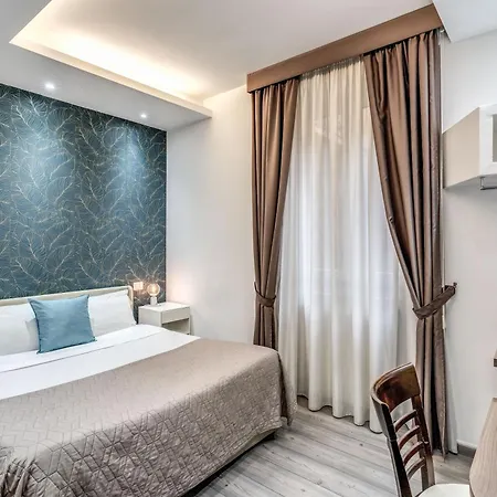 Spagna Boutique Guest house