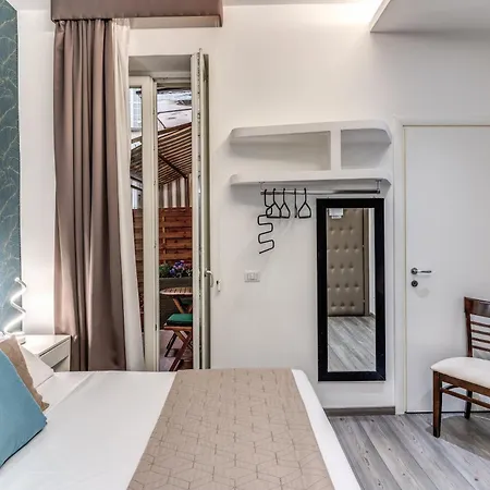 Guest house Spagna Boutique